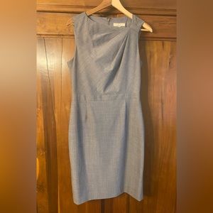 Banana Republic Sheath Dress Size 10